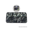 TrailPaw Rear Seat Back Storage Organizer