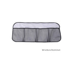 TrailPaw Rear Seat Back Storage Organizer
