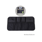 TrailPaw Rear Seat Back Storage Organizer