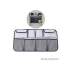TrailPaw Rear Seat Back Storage Organizer