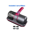 TrailPaw UV Mattress Vacuum & Mite Cleaner