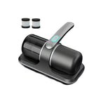 TrailPaw UV Mattress Vacuum & Mite Cleaner