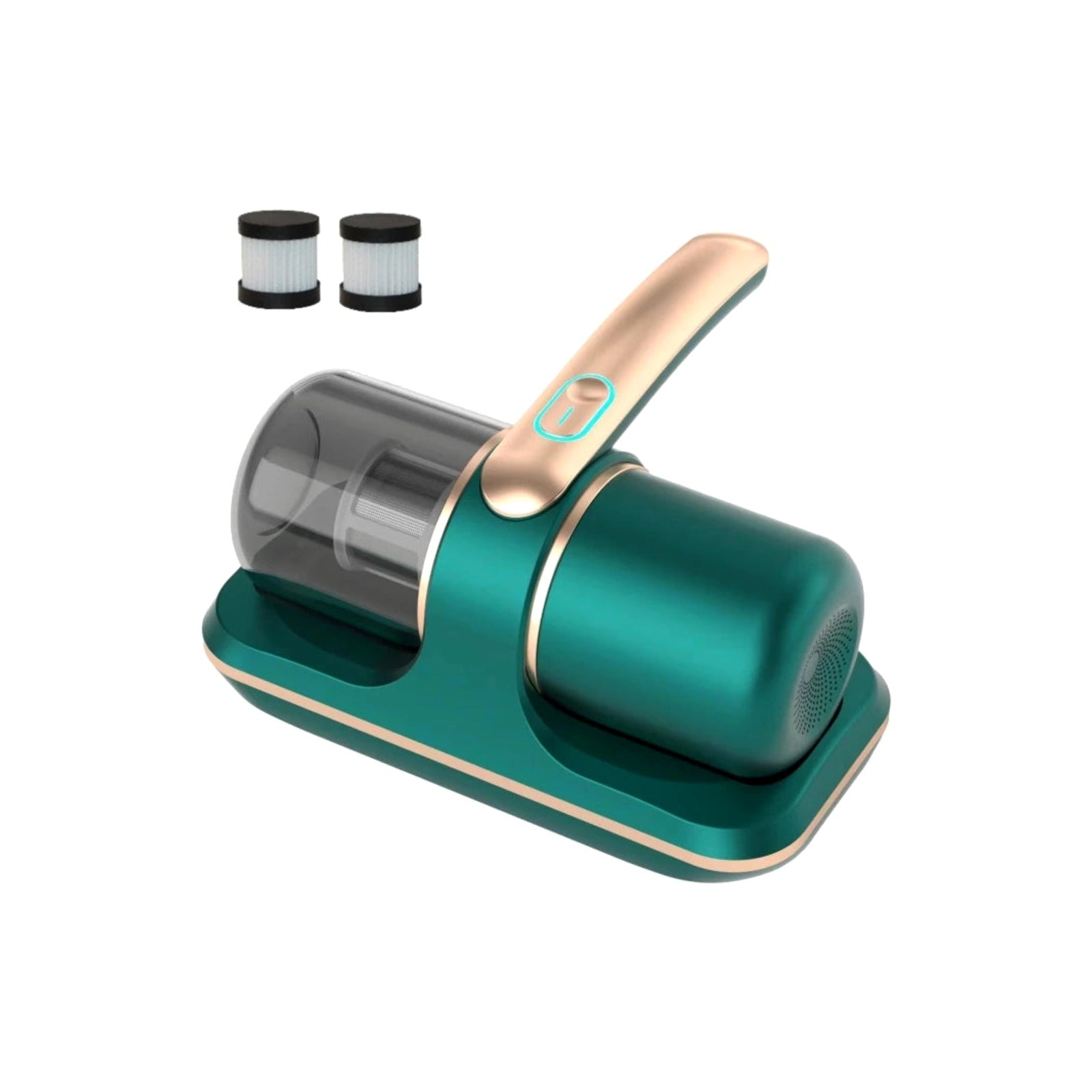 TrailPaw UV Mattress Vacuum & Mite Cleaner