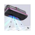 TrailPaw UV Mattress Vacuum & Mite Cleaner