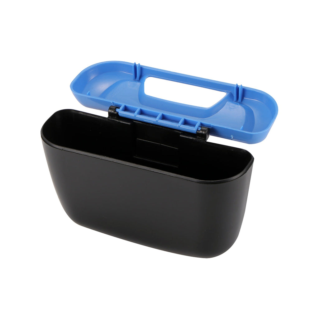TrailPaw Mini Car Trash Bin & Storage Caddy