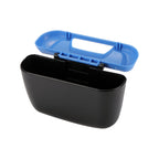 TrailPaw Mini Car Trash Bin & Storage Caddy