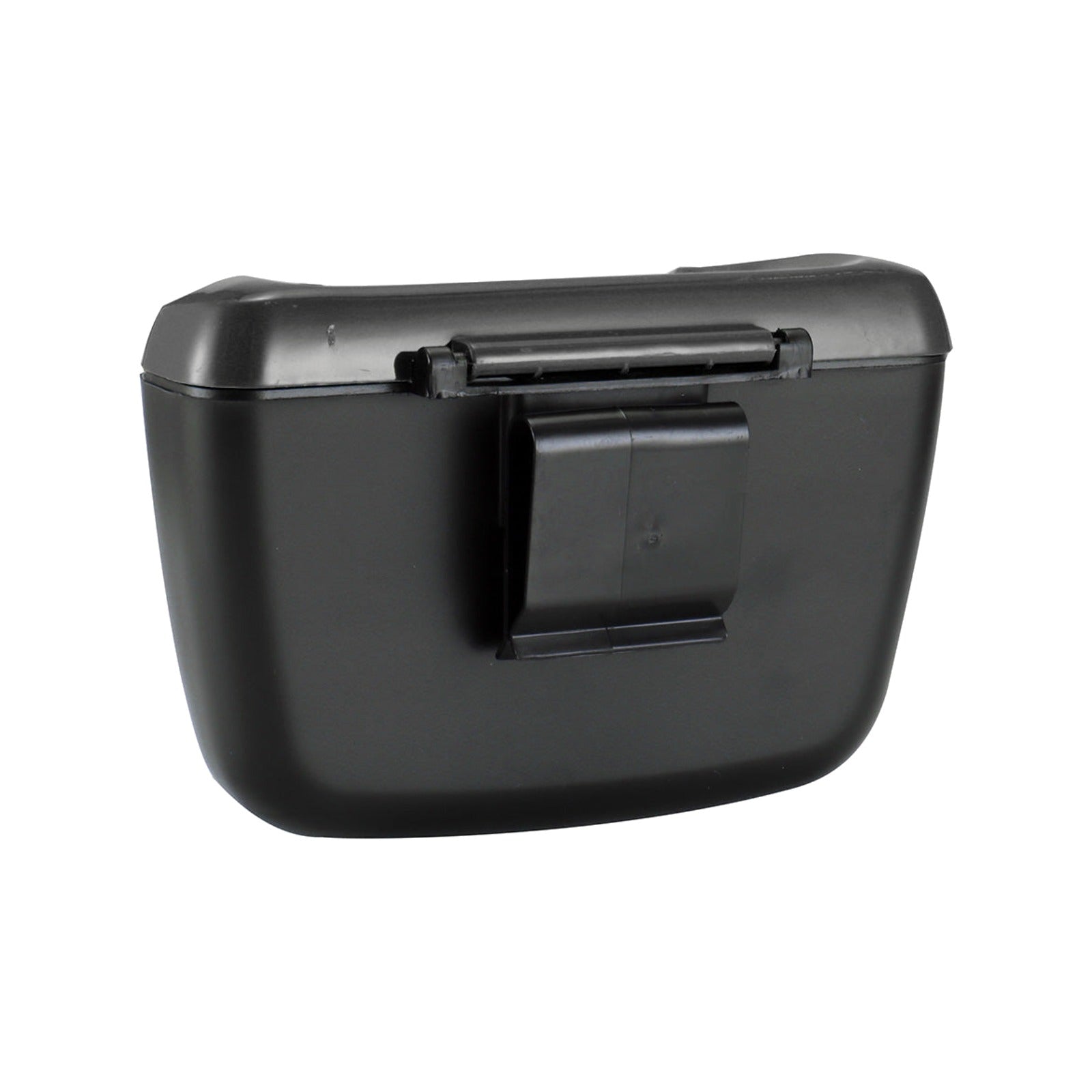 TrailPaw Mini Car Trash Bin & Storage Caddy