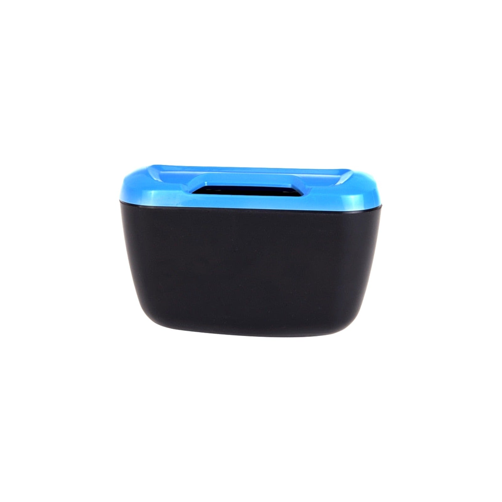 TrailPaw Mini Car Trash Bin & Storage Caddy