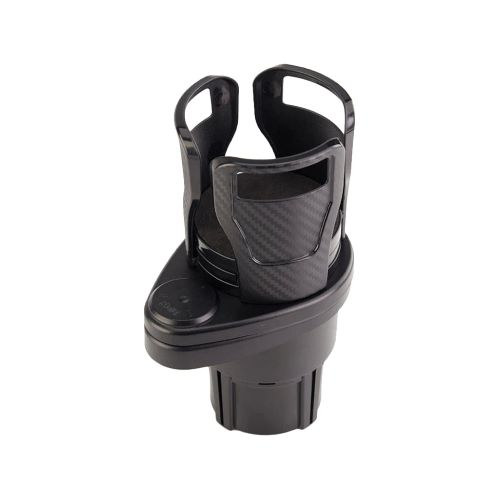 TrailPaw Telescopic Rotary Cup Holder
