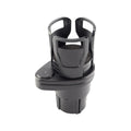 TrailPaw Telescopic Rotary Cup Holder