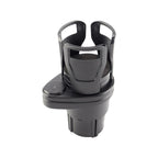 TrailPaw Telescopic Rotary Cup Holder