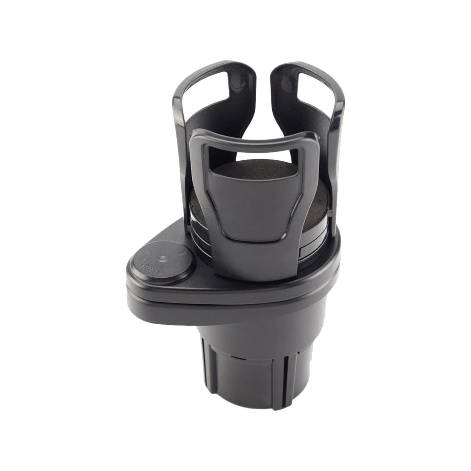 TrailPaw Telescopic Rotary Cup Holder
