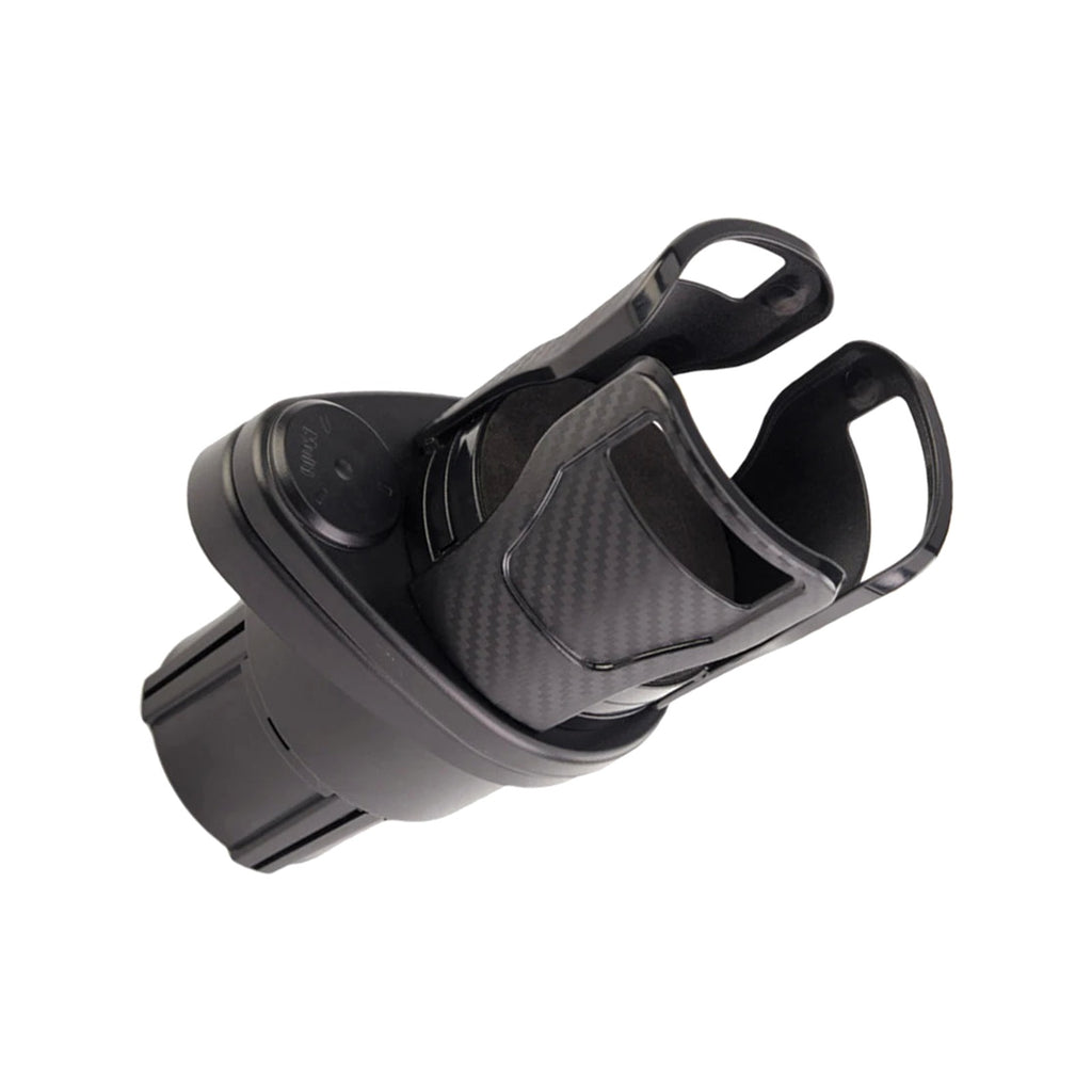 TrailPaw Telescopic Rotary Cup Holder
