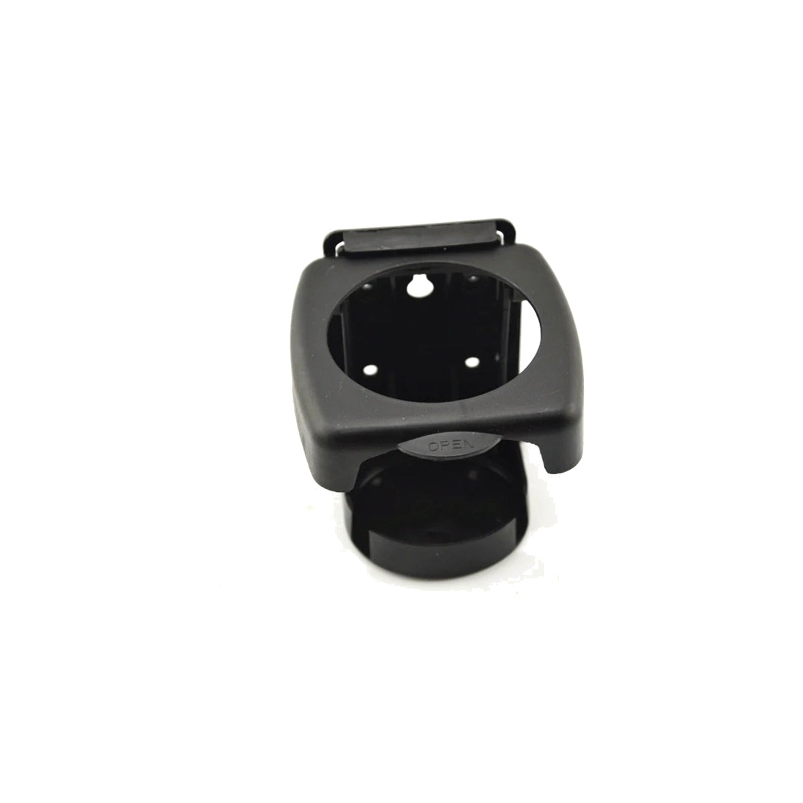 TrailPaw Folding Car Cup Holder — Vent Mount Drink Holder