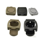 TrailPaw Folding Car Cup Holder — Vent Mount Drink Holder