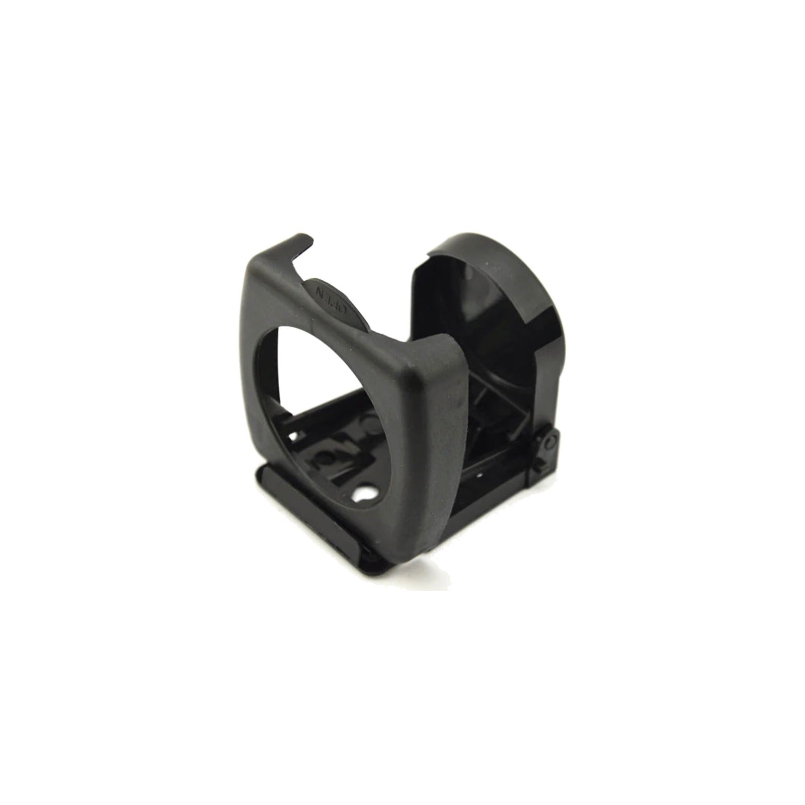 TrailPaw Folding Car Cup Holder — Vent Mount Drink Holder