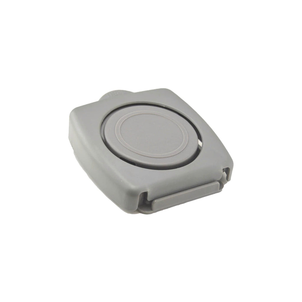 TrailPaw Folding Car Cup Holder — Vent Mount Drink Holder