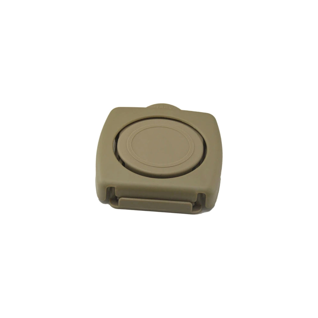 TrailPaw Folding Car Cup Holder — Vent Mount Drink Holder