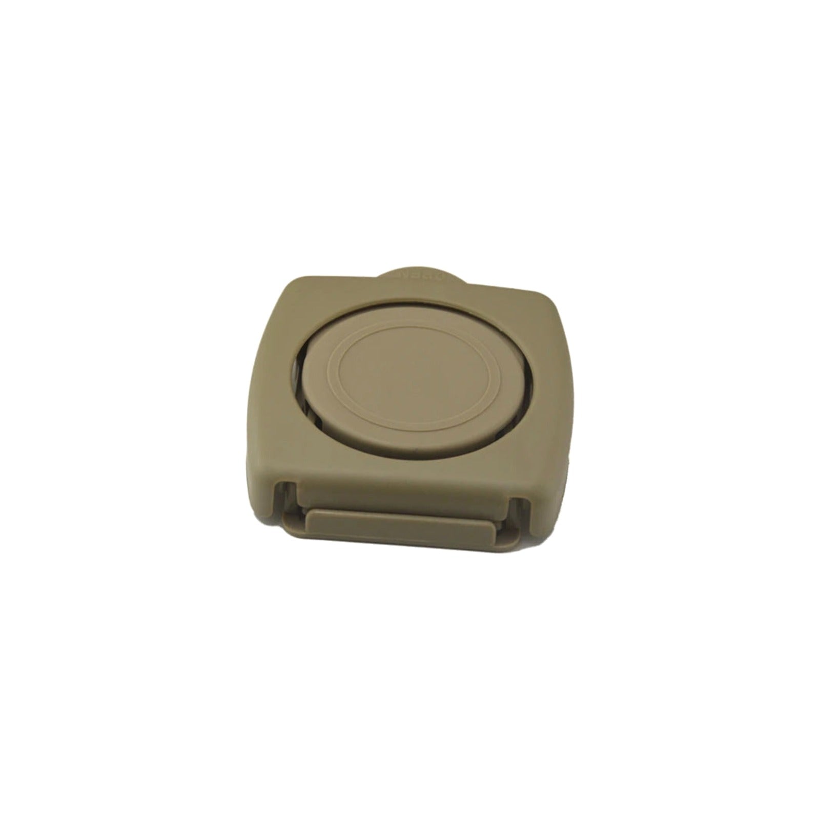 TrailPaw Folding Car Cup Holder — Vent Mount Drink Holder