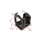 TrailPaw Folding Car Cup Holder — Vent Mount Drink Holder