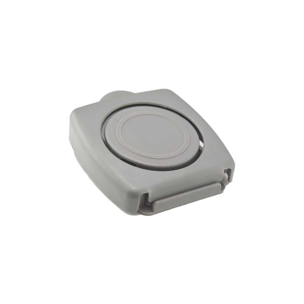 TrailPaw Folding Car Cup Holder — Vent Mount Drink Holder