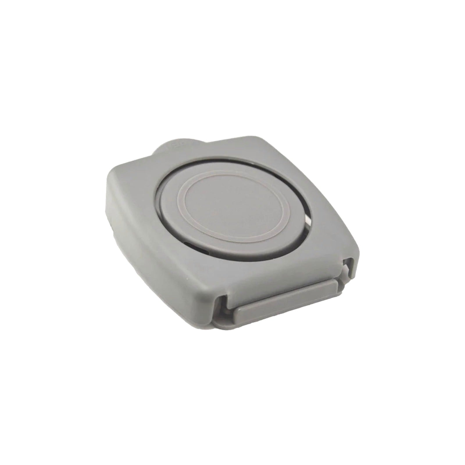 TrailPaw Folding Car Cup Holder — Vent Mount Drink Holder