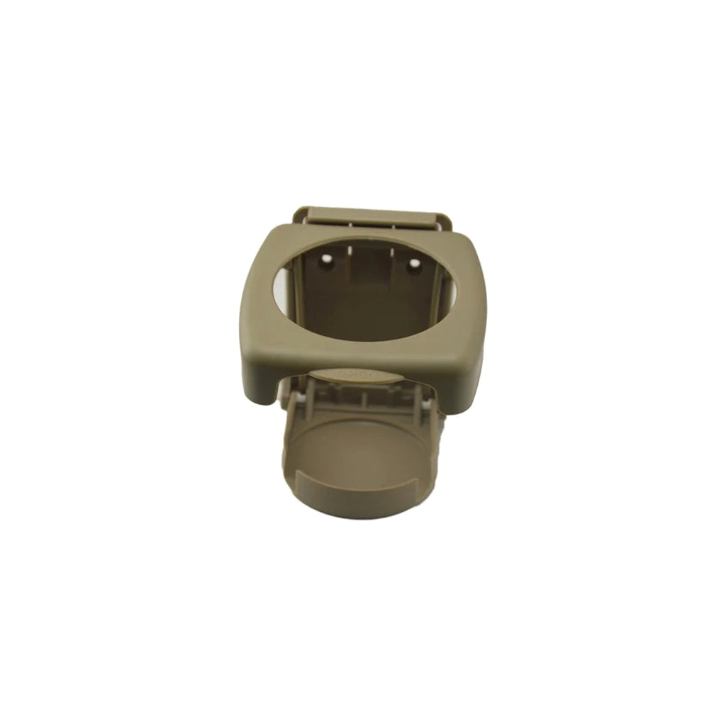 TrailPaw Folding Car Cup Holder — Vent Mount Drink Holder