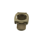 TrailPaw Folding Car Cup Holder — Vent Mount Drink Holder