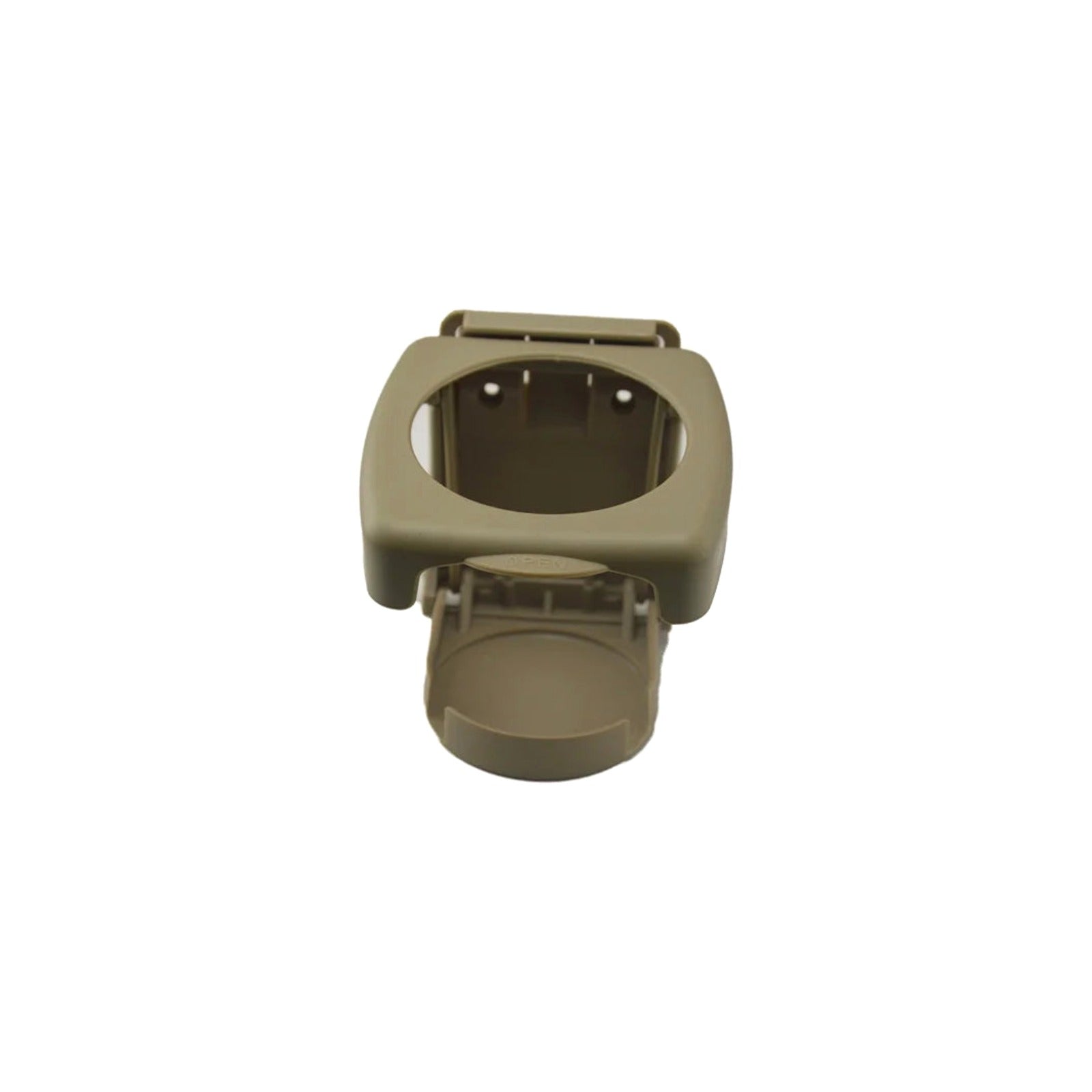 TrailPaw Folding Car Cup Holder — Vent Mount Drink Holder
