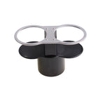 TrailPaw Double Cup Holder for Cars & RVs