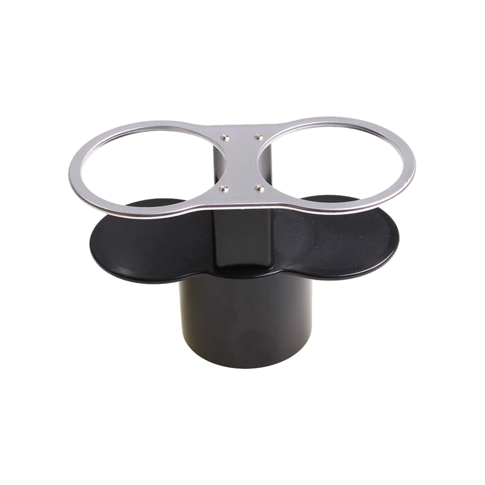 TrailPaw Double Cup Holder for Cars & RVs