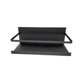 TrailPaw Magnetic Fridge Side Rack