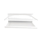 TrailPaw Magnetic Fridge Side Rack