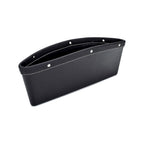 TrailPaw Leather Car Seat Gap Organizer