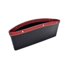 TrailPaw Leather Car Seat Gap Organizer