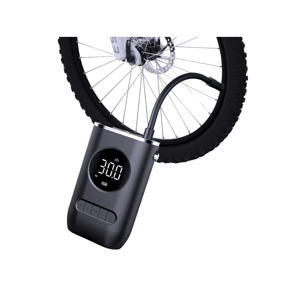 TrailPaw Cordless Portable Tire Inflator