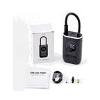 TrailPaw Cordless Portable Tire Inflator