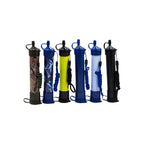 TrailPaw Personal Water Filter Straw