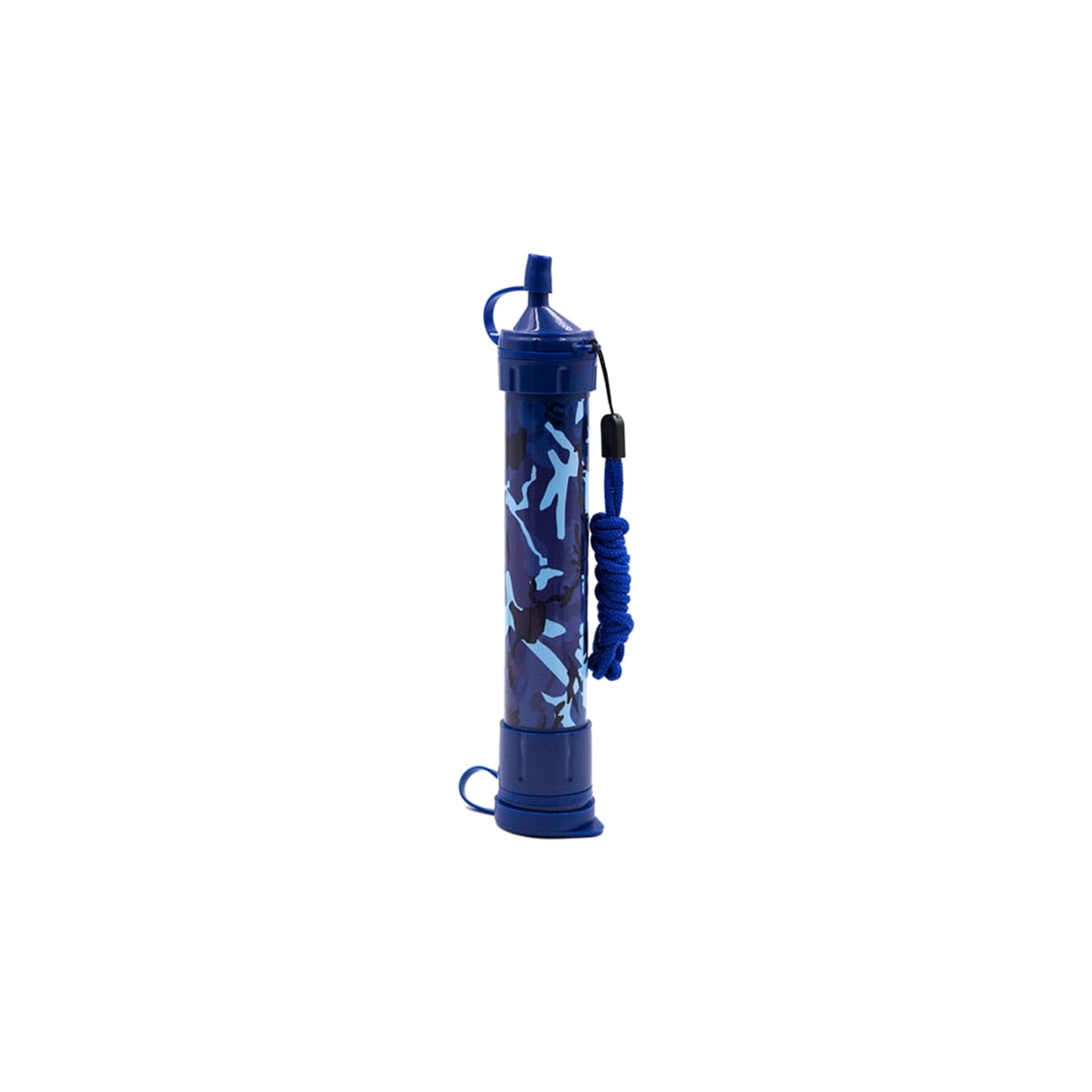 TrailPaw Personal Water Filter Straw