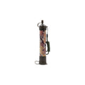 TrailPaw Personal Water Filter Straw