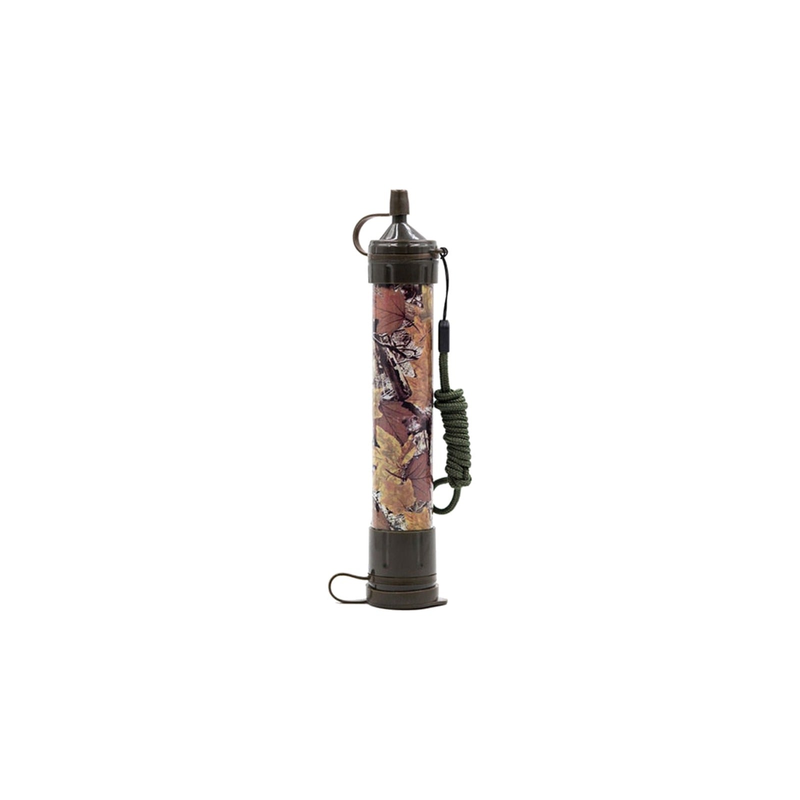 TrailPaw Personal Water Filter Straw