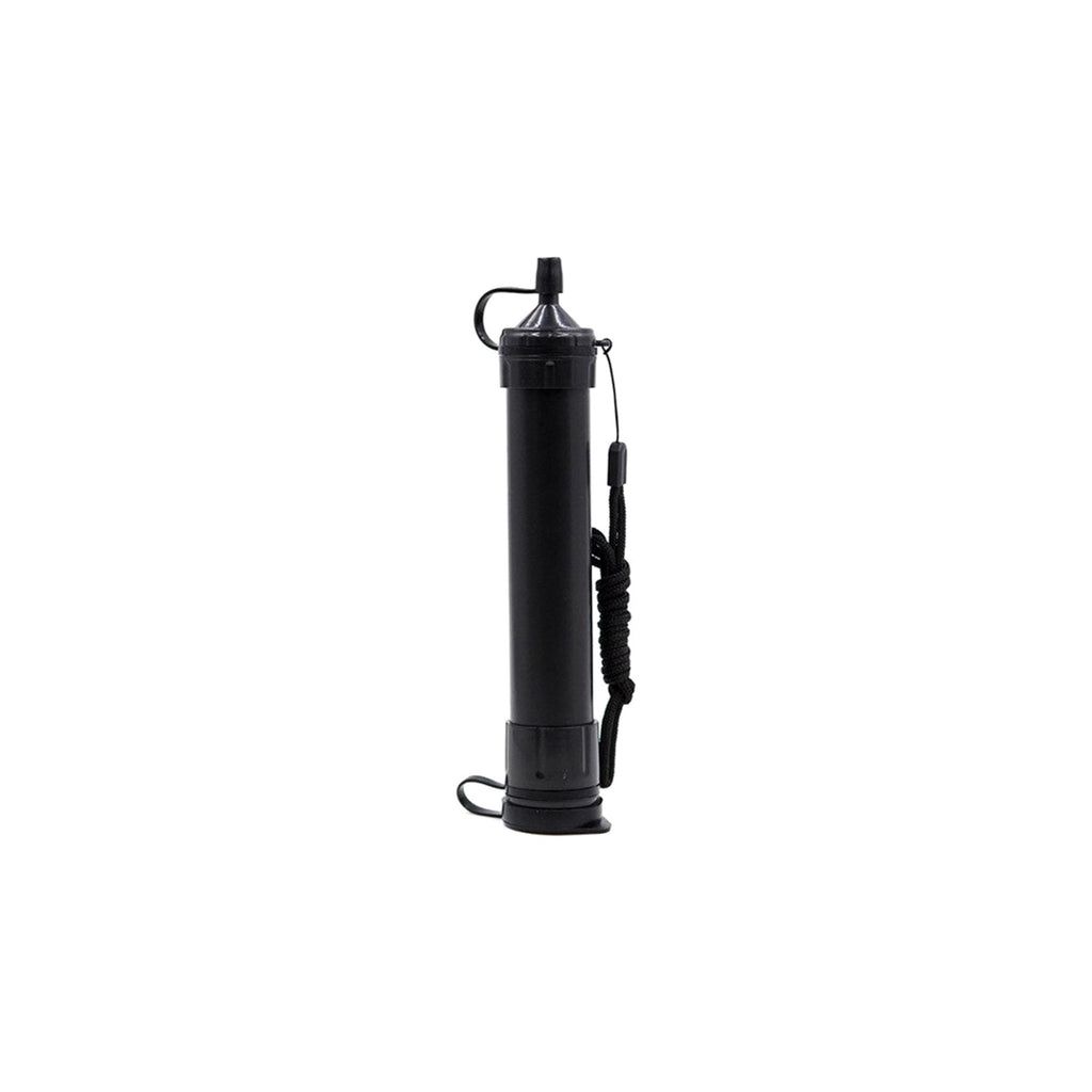 TrailPaw Personal Water Filter Straw