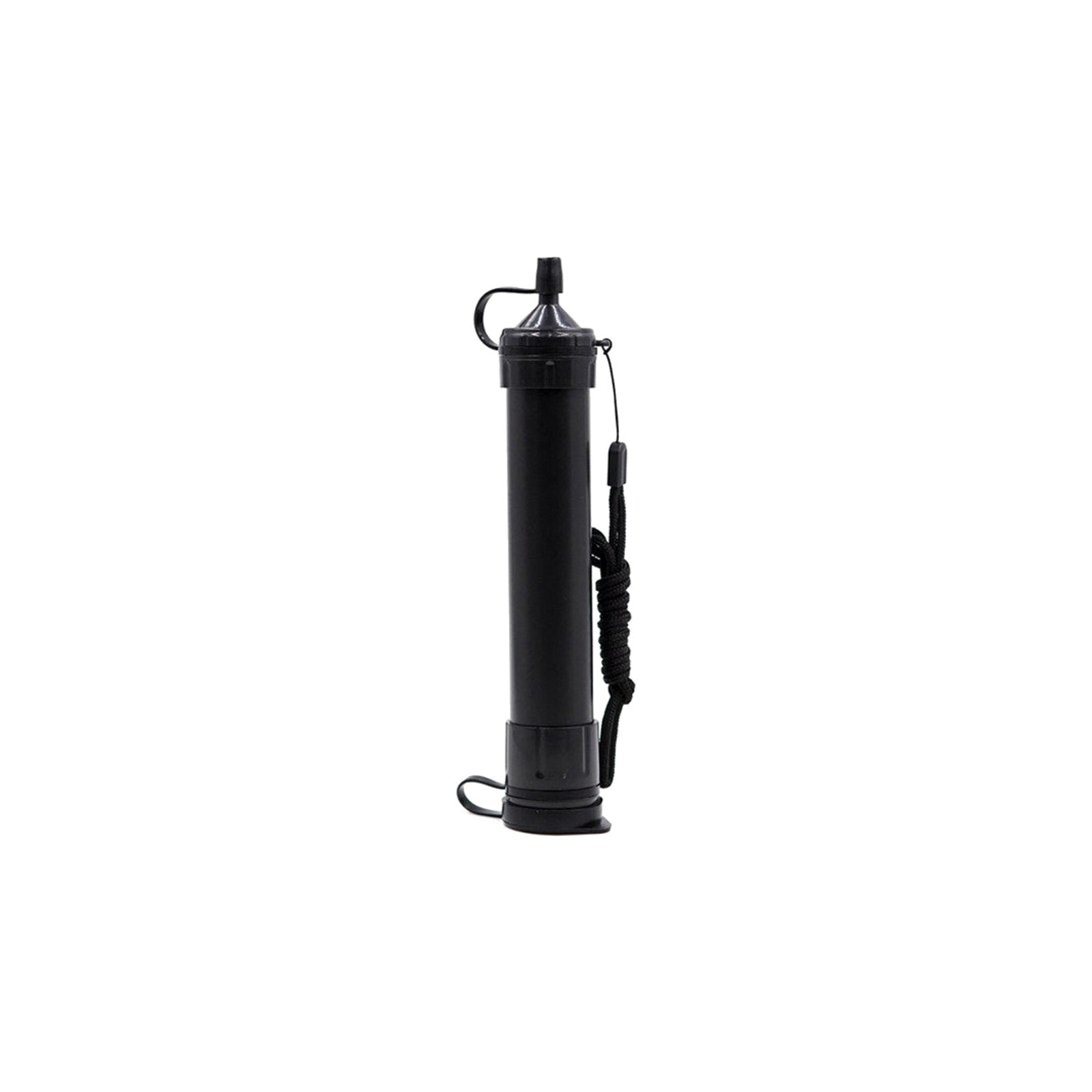 TrailPaw Personal Water Filter Straw