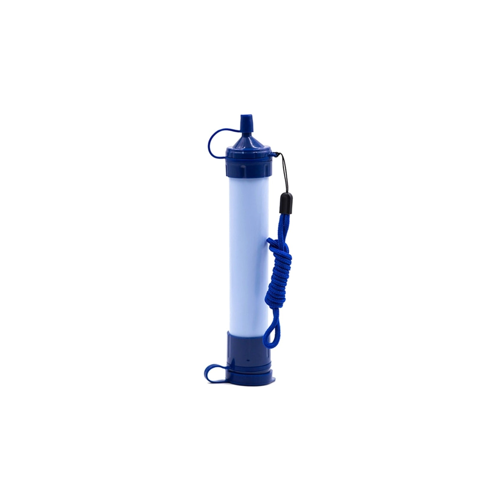 TrailPaw Personal Water Filter Straw
