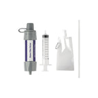 TrailPaw Mini Water Filter Straw