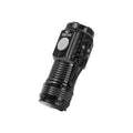 TrailPaw Mini LED Flashlight — USB Rechargeable Torch