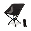 TrailPaw Lightweight Folding Moon Chair