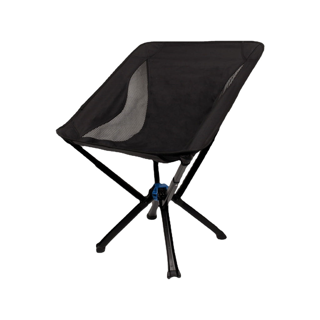 TrailPaw Lightweight Folding Moon Chair