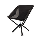 TrailPaw Lightweight Folding Moon Chair