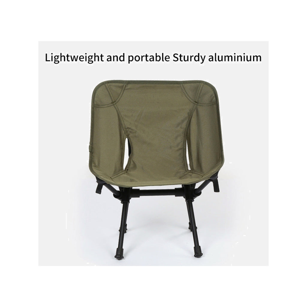 TrailPaw Ultralight Folding Camp Chair